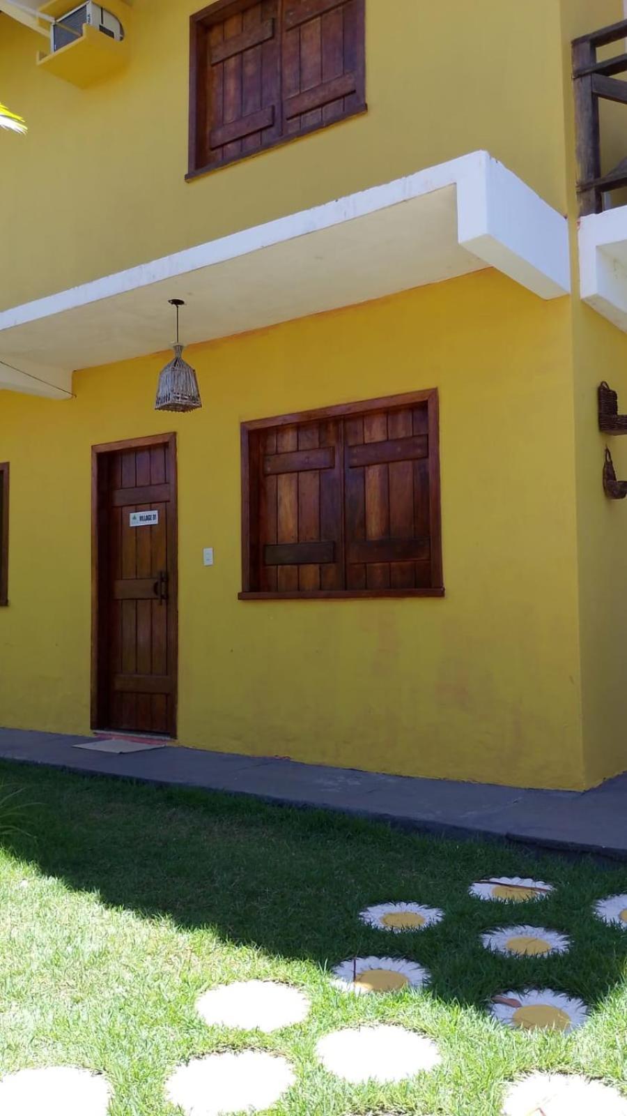 Pousada Eucaliptos Barra Grande  Bagian luar foto