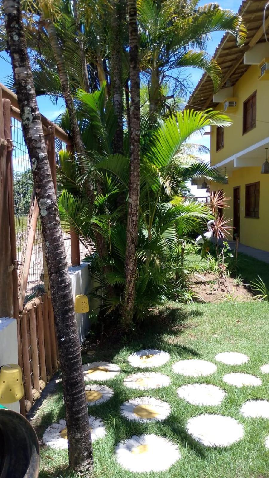 Pousada Eucaliptos Barra Grande  Bagian luar foto